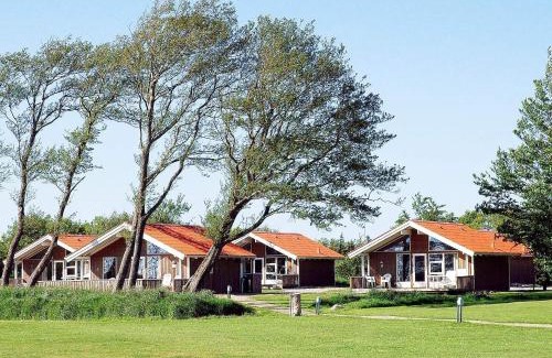 Skaerbaek Casa | 6 person holiday home in Skærbæk-By Traum