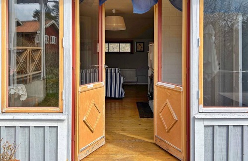 Munso Casa | 6 personas casa en MUNSö-By Traum