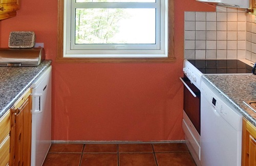 Leikanger Casa | 6 personas casa en Leikanger