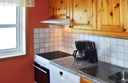 Leikanger Casa | 6 personas casa en Leikanger