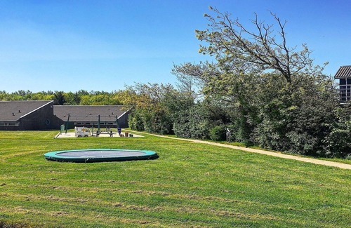 Bork Havn Casa | 6 personas casa en Hemmet