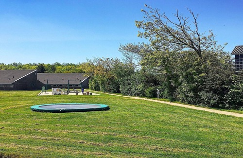 Bork Havn Casa | 6 personas casa en Hemmet