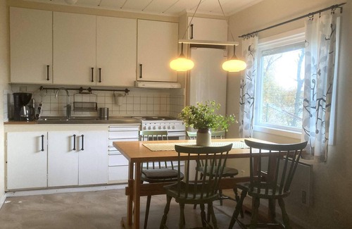 Boxholm Casa | 6 personas casa en BOXHOLM-By Traum