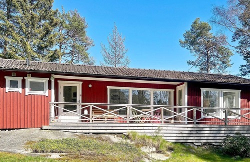 Varmdo Casa | 6 personas casa en Djurhamn