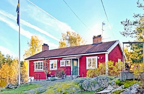 Tyreso Casa | 4 esrellas case en HANINGE