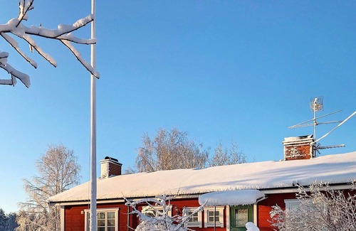 Tyreso Casa | 4 esrellas case en HANINGE