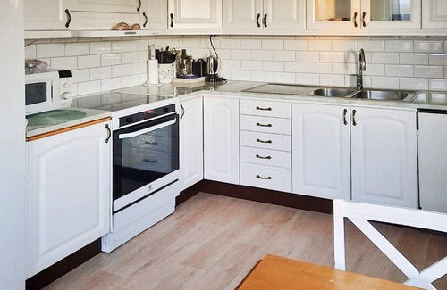 Lysekil Casa | 6 personas casa en LYSEKIL-By Traum