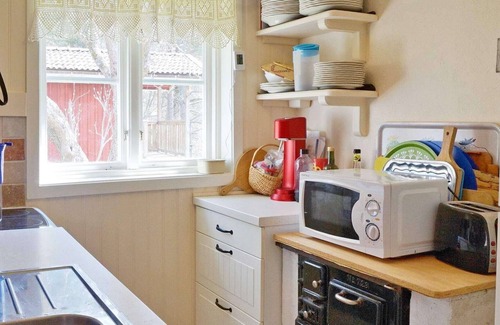 Resaro Casa | 4 personas casa en VAXHOLM