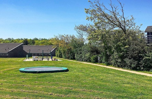 Bork Havn Casa | Parque de vacaciones para 6 personas en Hemmet