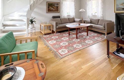 Yngsjo Casa | 6 personas casa en YNGSJÖ, SVERIGE