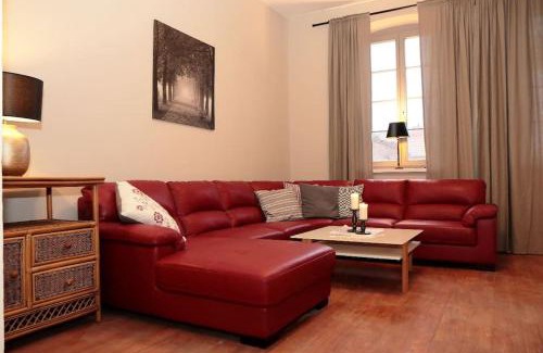 Muritz Apartamento | 6-Personen-Fewo