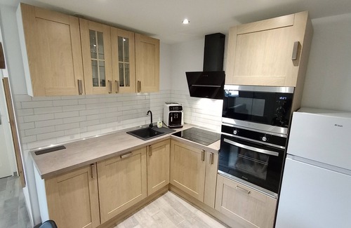 Annet-sur-Marne Casa | 6 Personnes / Proche Disney et Aéroport CDG