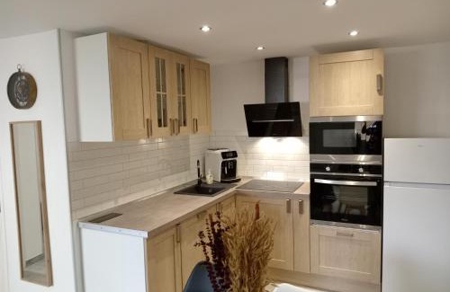 Annet-sur-Marne Casa | 6 personnes/Proche Disney et aéroport CDG