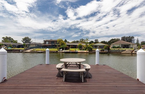 Forster Casa | 6 Roebuck key - Great family getaway in Forster
