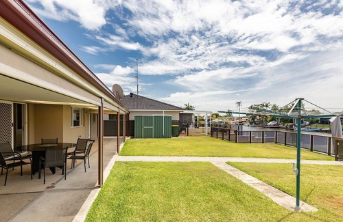 Forster Casa | 6 Roebuck key - Great family getaway in Forster