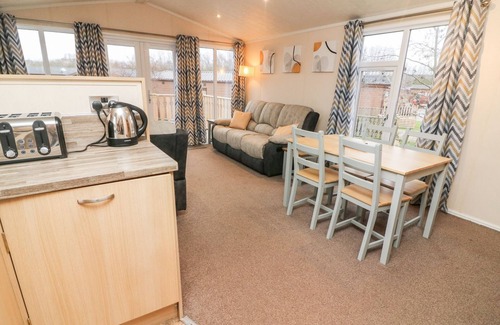 Yealand Conyers Cabaña | 6 Sherwood