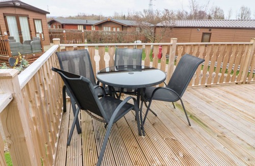 Yealand Conyers Cabaña | 6 Sherwood