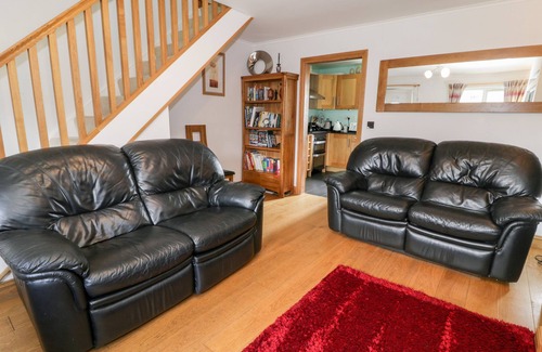 Manod Cabaña | 6 Stad Yr Ysgol