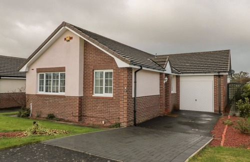 Embleton Cabaña | 6 Westview