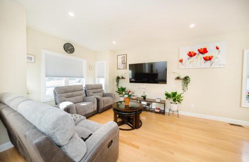 West Codman Hill - West Lower Mills Apartamento | 60-1 4BR Boston - Cozy New Apt near Franklin Park