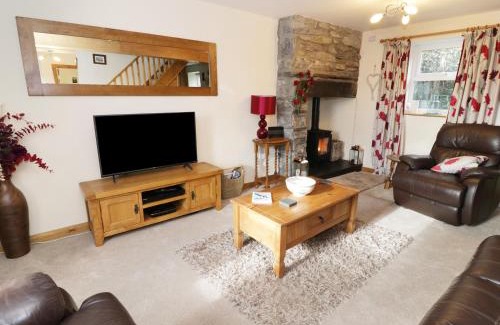 Caernarfon Casa | 60 Hyfrydle Road