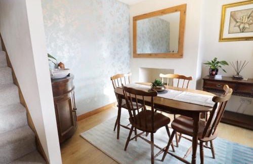 Caernarfon Casa | 60 Hyfrydle Road