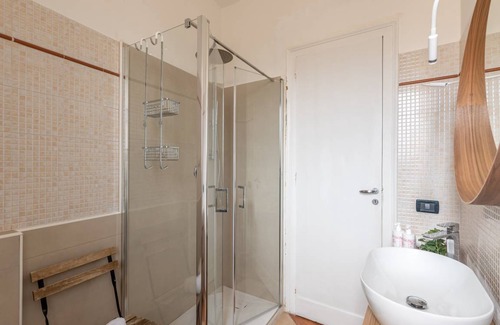 Castellammare Vucciria Apartamento | 60 m² Apartamento ∙ 1 habitación ∙ 4 huéspedes