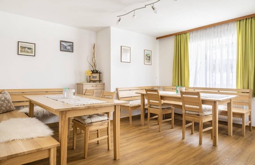 Goeriach Apartamento | 60 m² Apartamento ∙ 2 habitaciones ∙ 6 huéspedes