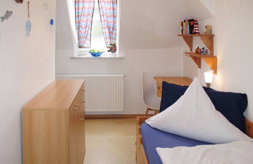 Armstorf Apartamento | 60 m² Apartamento ∙ 2 habitaciones ∙ 3 personas