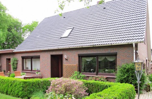 Armstorf Apartamento | 60 m² Apartamento ∙ 2 habitaciones ∙ 3 personas