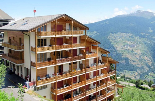 Vex Apartamento | 60 m² Apartamento ∙ 2 habitaciones ∙ 8 huéspedes