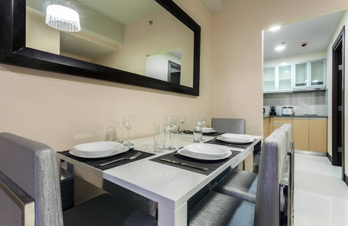 Salcedo Village Apartamento | 60 m² 1 B / R @ Dos central (P)