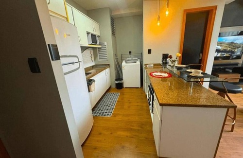 Centro Casa | 601 - Saint Sebastian Flat