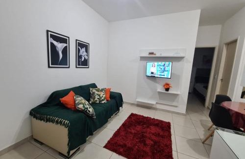 Bairro das Laranjeiras Apartamento | 607 SEVILHA