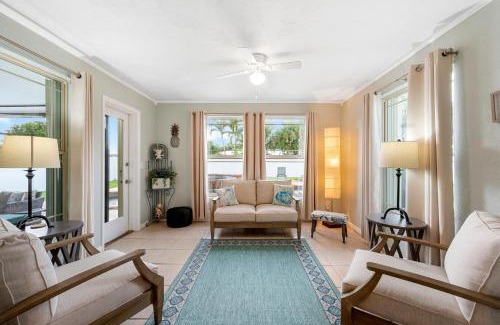 Yacht Club Casa | 608 El Dorado Parkway