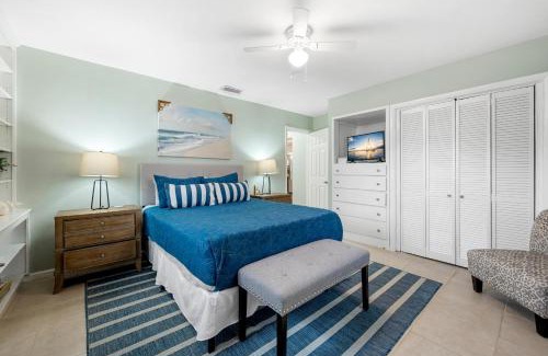 Yacht Club Casa | 608 El Dorado Parkway