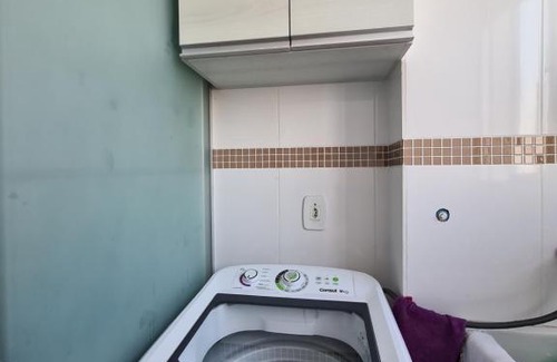 Jardim Atlantico Apartamento | 608 SEVILHA