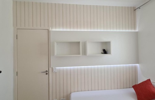 Jardim Atlantico Apartamento | 608 SEVILHA