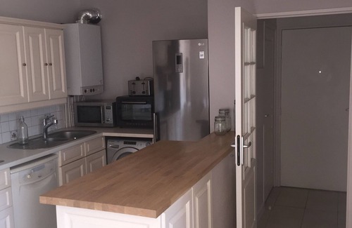 Tarnos Condominio | 60m2 Bayona 5min, Biarritz 10 min / Capbreton 15min