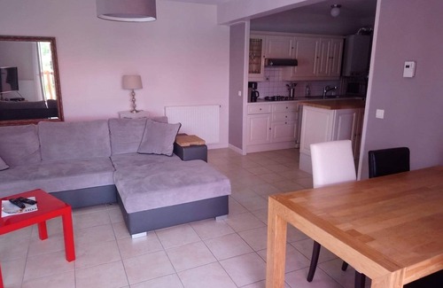 Tarnos Condominio | 60m2 Bayona 5min, Biarritz 10 min / Capbreton 15min