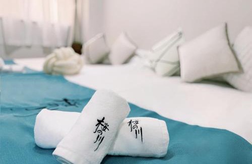 Sugamo Apartamento | 61 巣鴨駅 5分 2-7人丨Sugamo JR Line 5 minutes 2-7 people