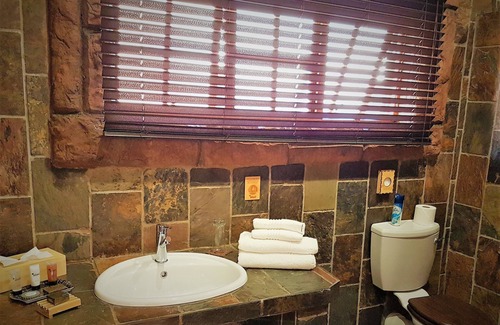 Polokwane Casa | 61 On Ireland