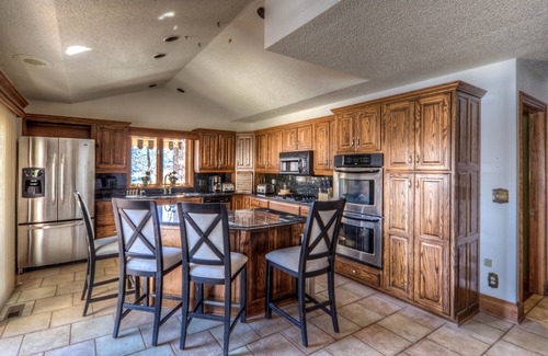 Camdenton Casa | Family Fun Lakefront Vacation Home # 6 of 12, 6bd 4 ba, 6100 pies cuadrados, tiene capacidad para 32