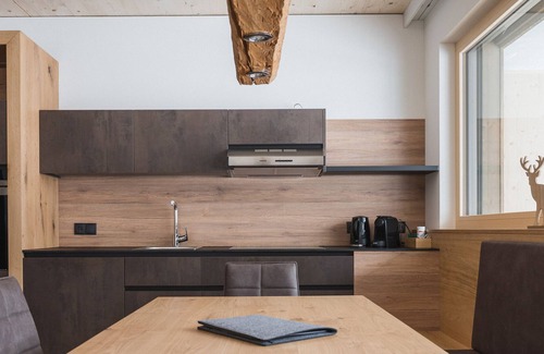 Vandans Apartamento | 6155 Gluandigraba 2 x Ill 1 | ad-fontanas