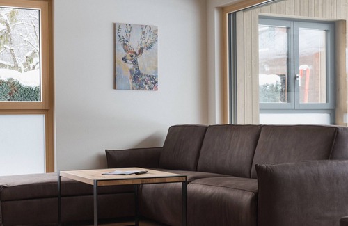 Vandans Apartamento | 6155 Gluandigraba 2 x Ill 1 | ad-fontanas