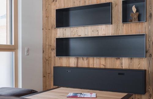 Vandans Apartamento | 6155 Gluandigraba 2 x Ill 1 | ad-fontanas
