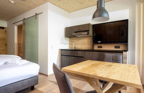 Vandans Apartamento | 6166 Ladrischbach 4 x Sponagraba 3 | ad-fontanas