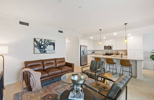 Punta Gorda Condominio | 617 Babcock National Condo