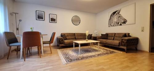 Herzogenrath Apartamento | 61qm - Sehr schöne vollmöblierte Wohnung in Herzogenrath