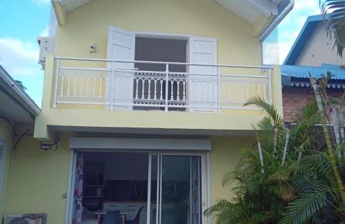 Saint-Andre Apartamento | 620 - 630 chemin Bel Ombre